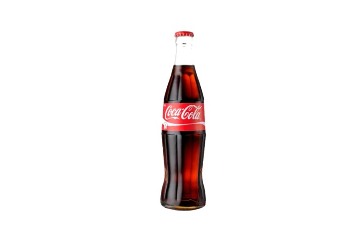 Coke ***
