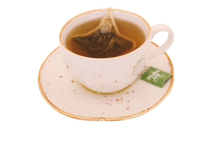 Sencha Green Tea ***