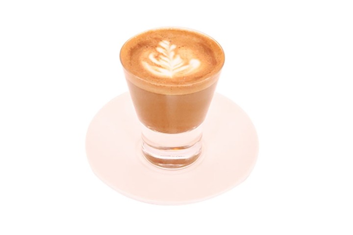 Cortado ***