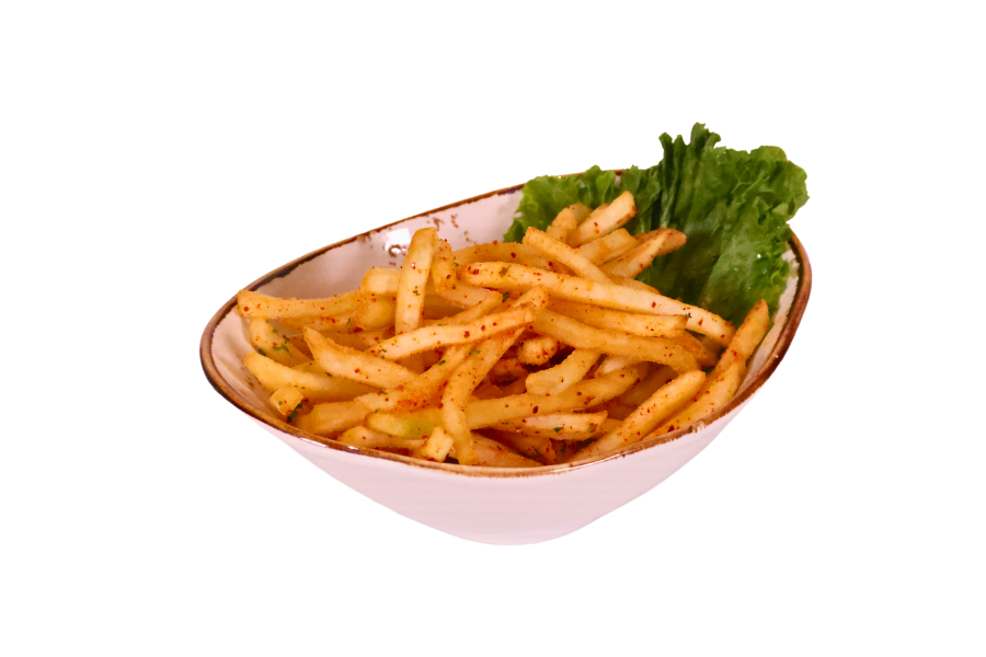 French Fries ***