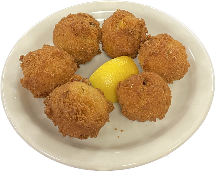 Hush Puppies