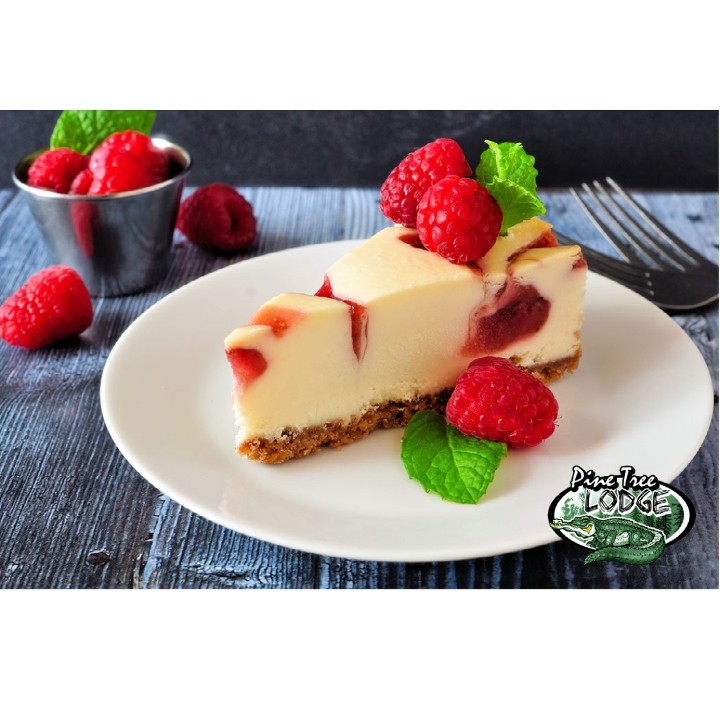 Premium Cheesecake