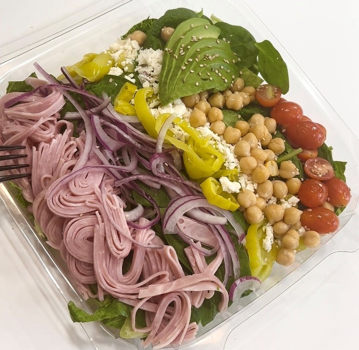 Zarios Salad