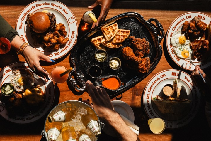 Restaurant banner image
