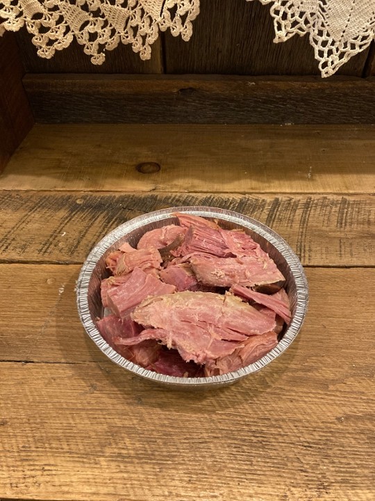 Hickory Smoked Ham - Family Size (2 lb)