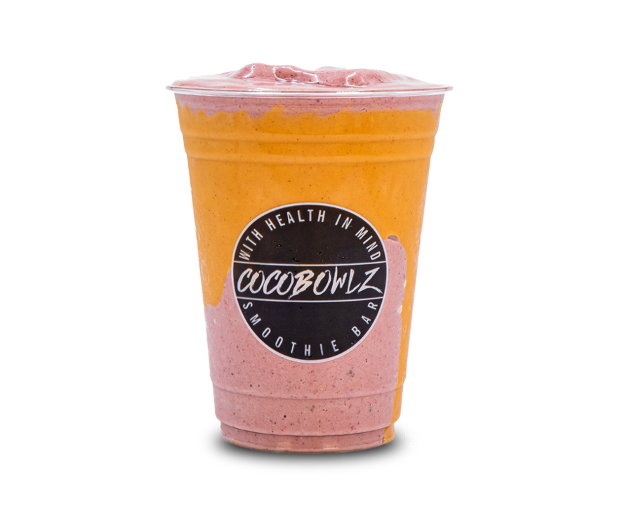 BridgeWay Station Beast Mode