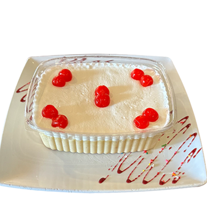 Tres Leches 4 a 6 personas