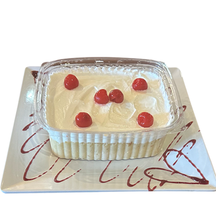 Tres Leches 6 a 8 personas
