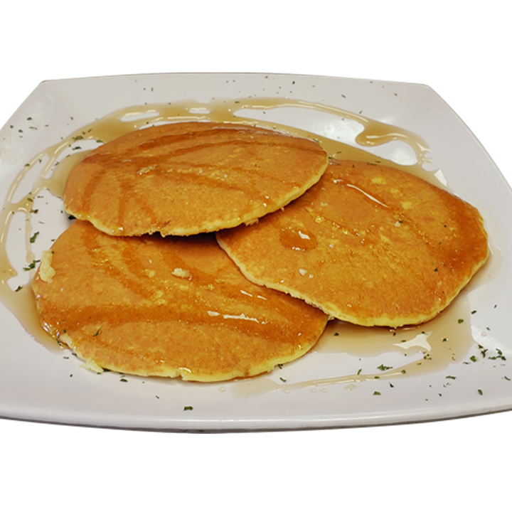 Pancakes  (3)
