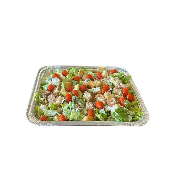 Garden Caesar Salad