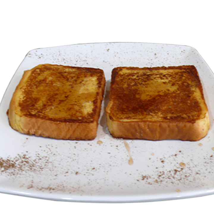 French Toast (2)