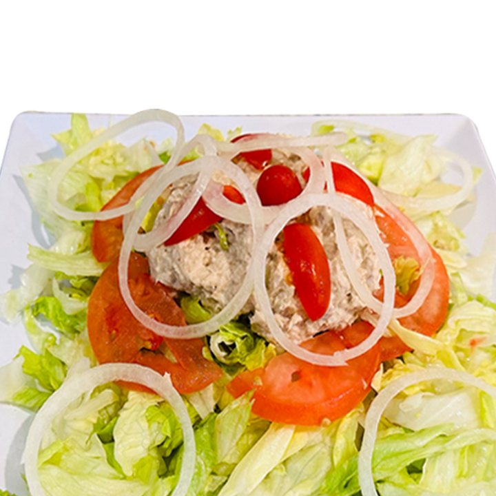 Tuna Salad LS