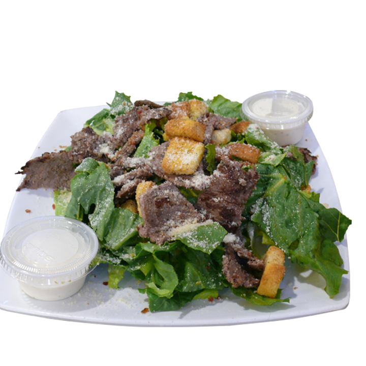Steak Caesar Salad LS