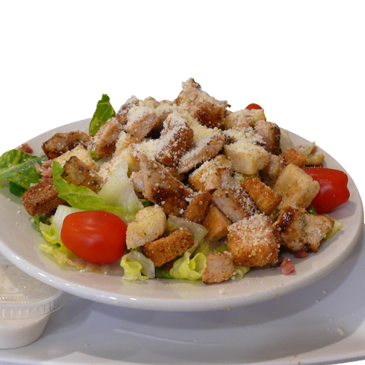 Chicken Caesar Salad LS