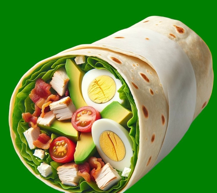 Cobb Wrap