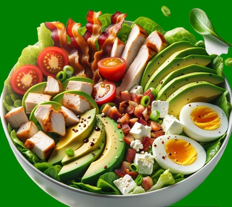 TYG-Cobb Salad