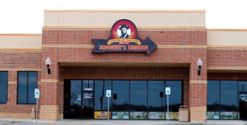 Johnny's Tavern - Olathe Ridgeview NEW RIDGEVIEW