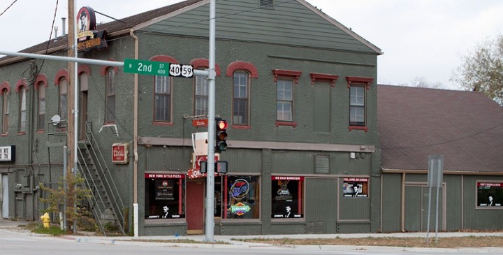 Restaurant banner image