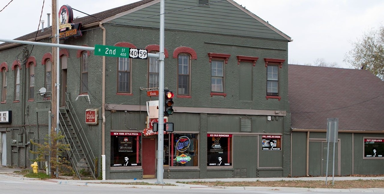 Johnny's Tavern - North NEW NORTH