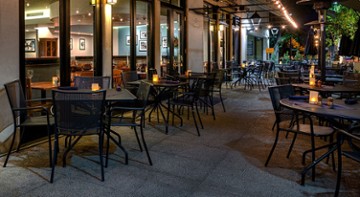 Green Street Restaurant