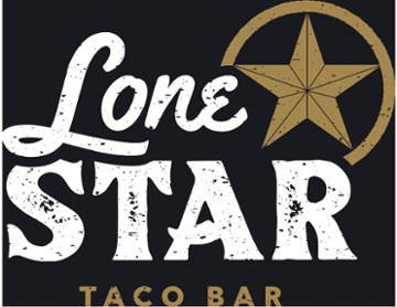 CAMBRIDGE - Lone Star Taco Bar logo