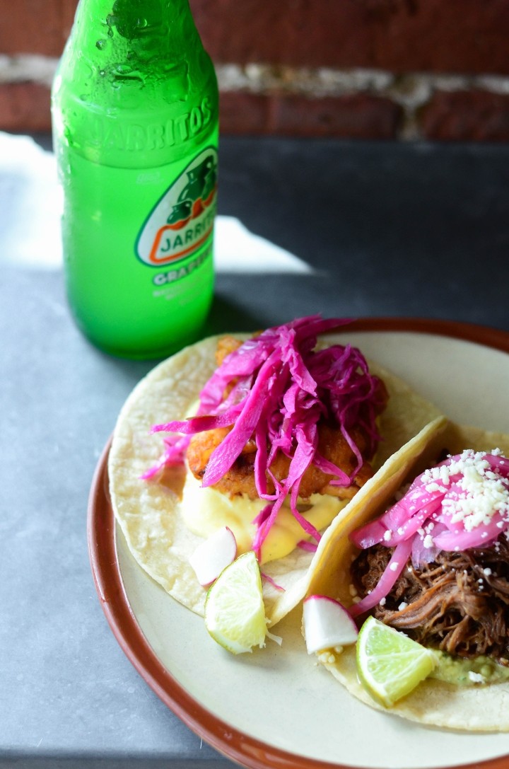 CAMBRIDGE - Lone Star Taco Bar