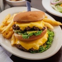 Home Run Burger