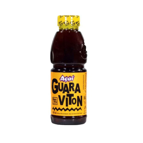 Guaraviton Acai 500 mL