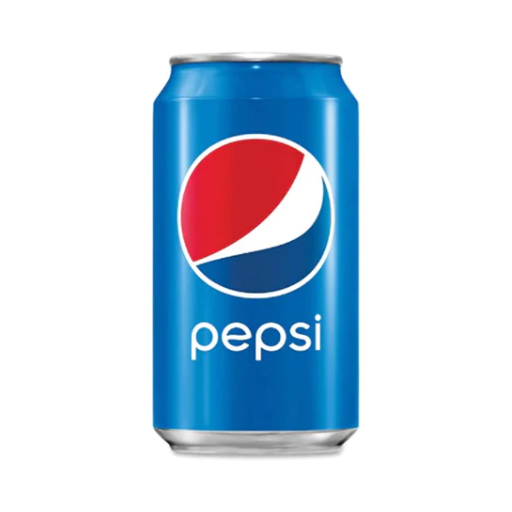 Pepsi 12 oz