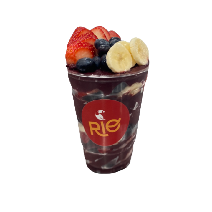 Acai 12 oz