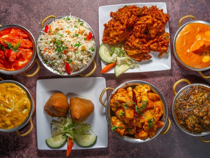 Restaurant banner image
