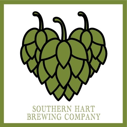 Southern Hart Brewing Company 350 E Howell St