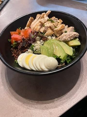 Cobb Salad