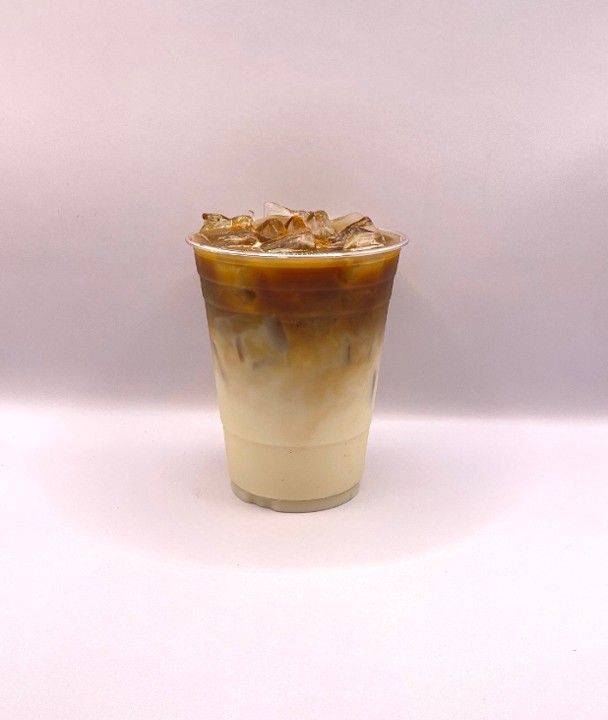 Iced Horchata Latte (16oz)