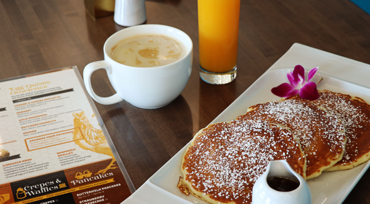 Restaurant banner image