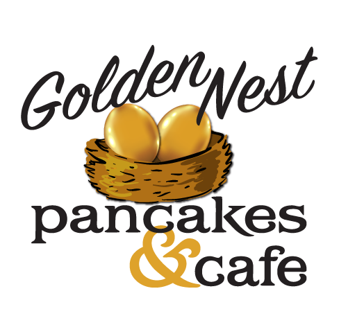 Golden Nest Pancakes & Cafe Prairie Lakes Drive