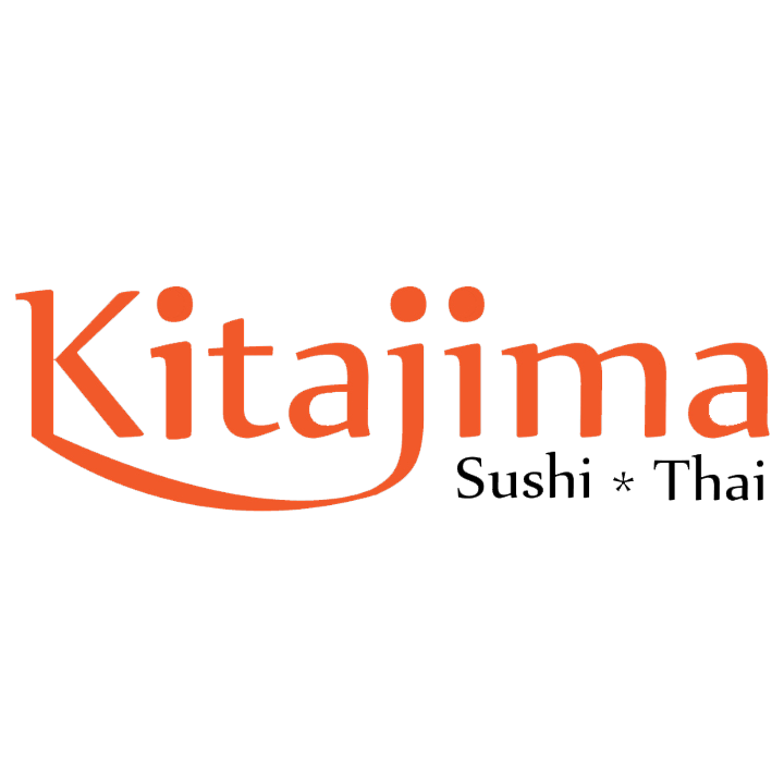 Kitajima Sushi & Thai logo