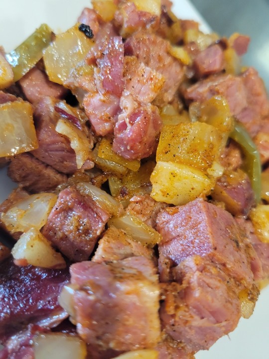 Corned Beef Hash