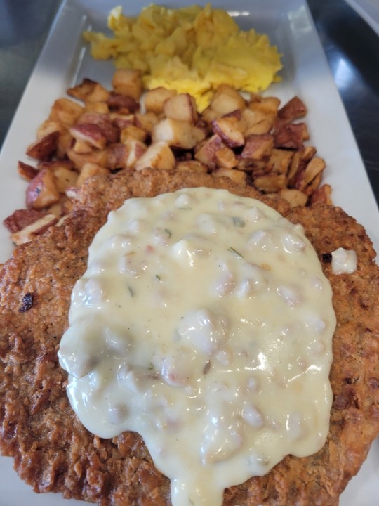 Country Fried Steak