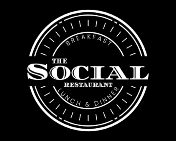 The Social logo