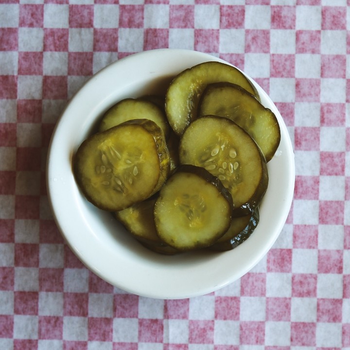 House Pickles