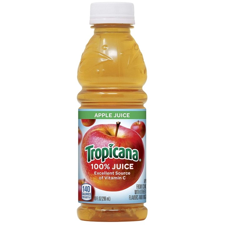 Apple Juice