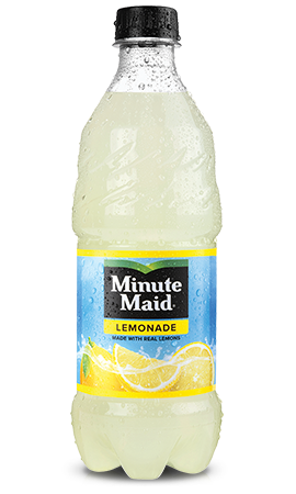 Lemonade