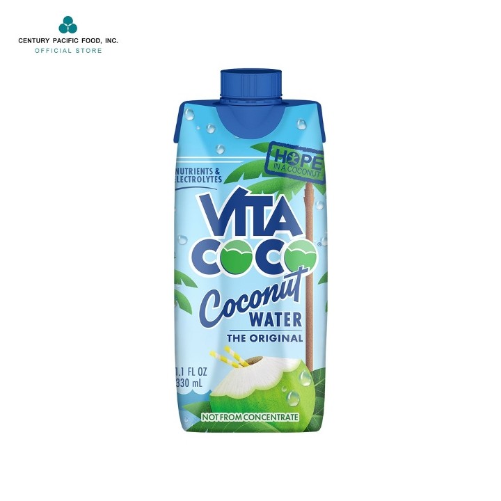 Coconut Water