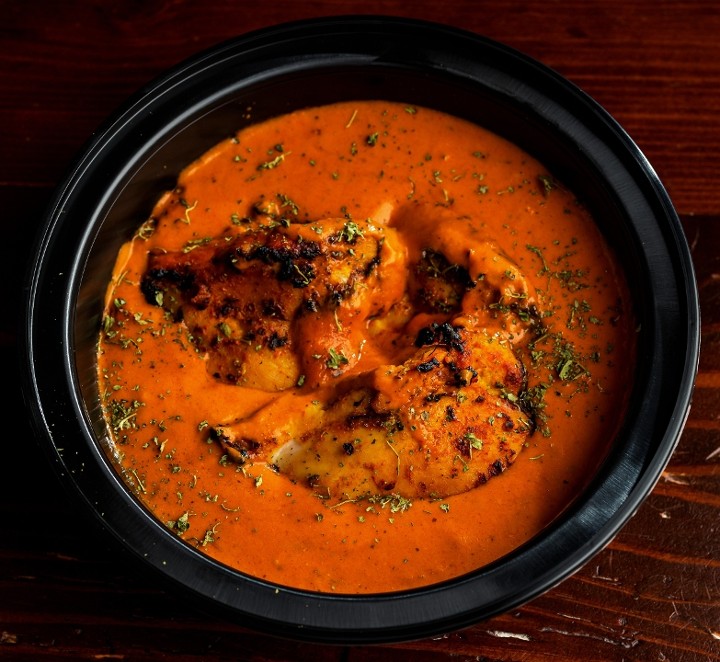 Chicken Tikka Masala