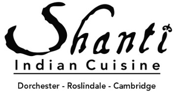 Shanti Dorchester logo