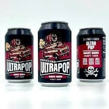 ULTRAPOP Root Beer