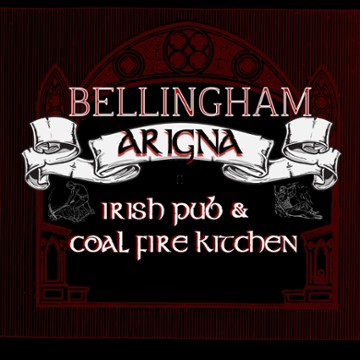 Arigna Irish Pub - Bellingham 799 South Main Street