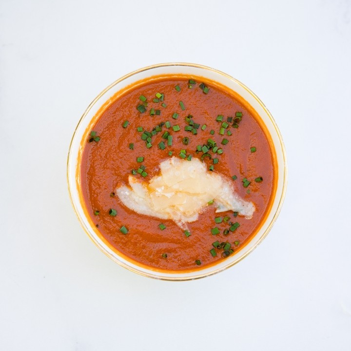 Tomato Soup