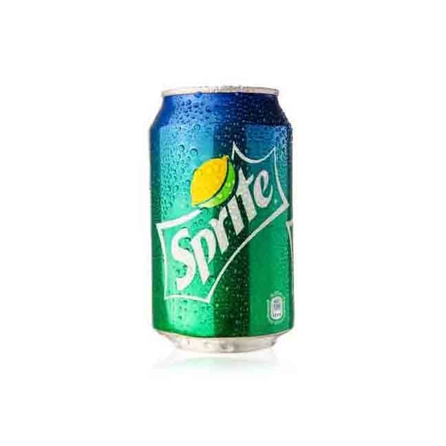 Sprite 12oz